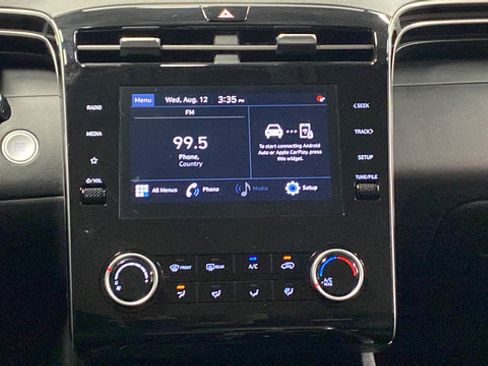 Certified 2023 Hyundai Tucson SEL AWD/4WD image 13