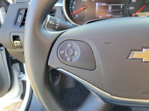 Used 2017 Chevrolet Impala LS w/ Protection Package image 15