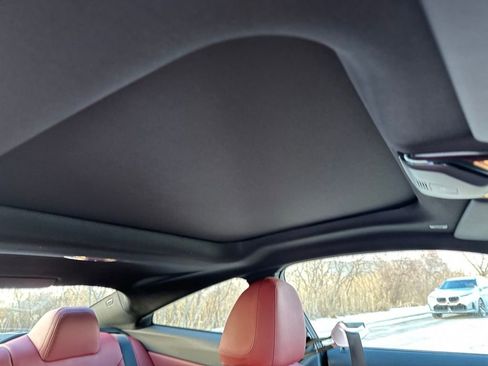 New 2026 BMW 440i xDrive M440i xDrive w/ Premium Package image 25