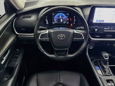 Used 2024 Toyota Grand Highlander FWD image 15