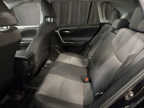 Certified 2025 Toyota RAV4 XLE image 7