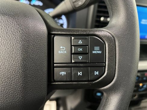 New 2026 Ford F550 4x4 Regular Cab Super Duty image 16