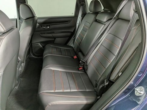 New 2026 Honda CR-V Sport-L image 25