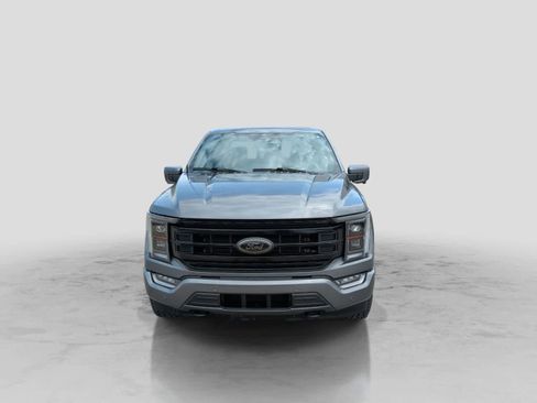 Used 2023 Ford F150 Platinum w/ Equipment Group 701A High AWD/4WD image 3