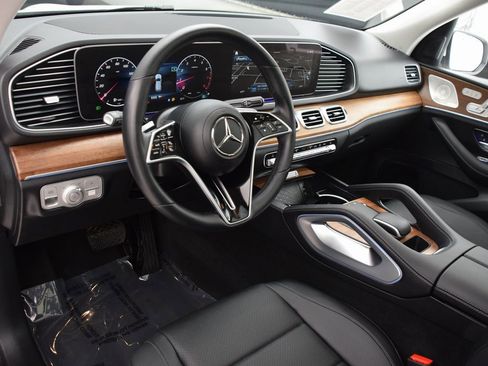 Used 2025 Mercedes-Benz GLE 350 4MATIC image 20
