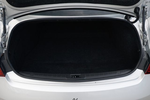 Used 2018 INFINITI Q60 Red Sport 400 w/ Pro Active Package RWD image 24
