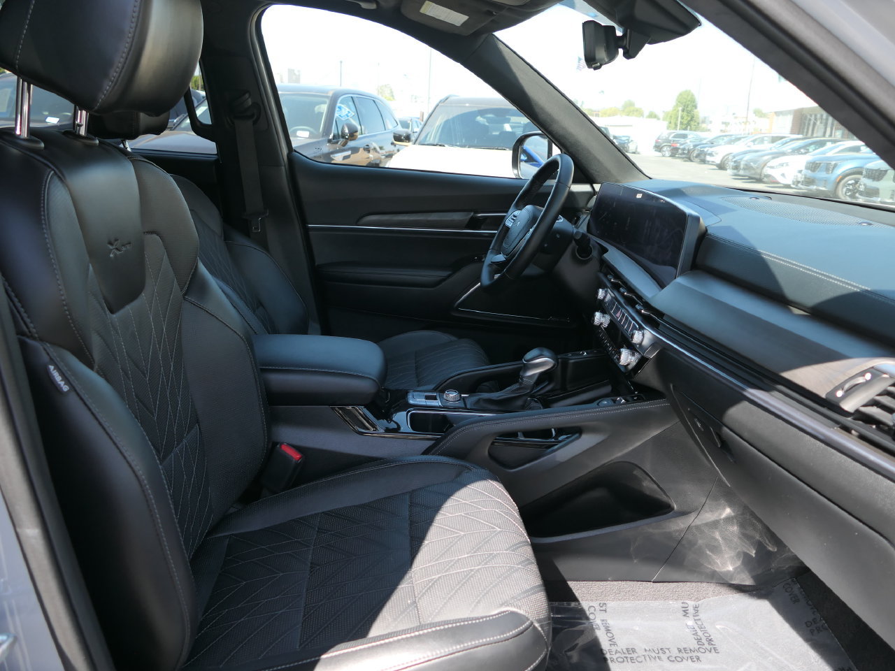 Used 2024 Kia Telluride SX Prestige X-Pro AWD/4WD image 28