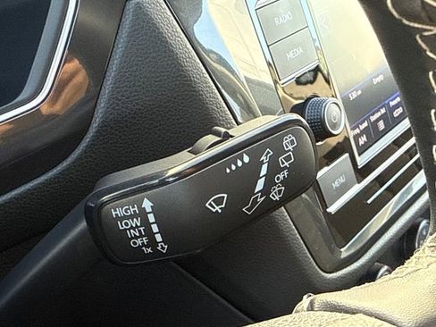 Certified 2023 Volkswagen Tiguan S w/ Driver Assistance Package image 43