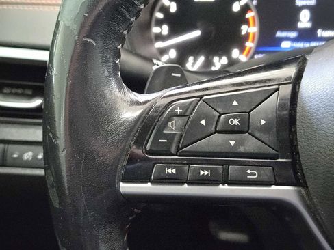 Used 2019 Nissan Altima 2.5 SR image 27