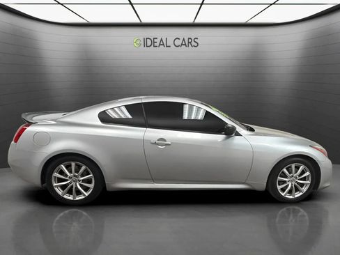 Used 2012 INFINITI G37 Journey w/ Premium Pkg RWD image 4