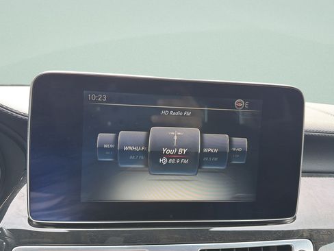 Used 2016 Mercedes-Benz CLS 550 4MATIC image 15