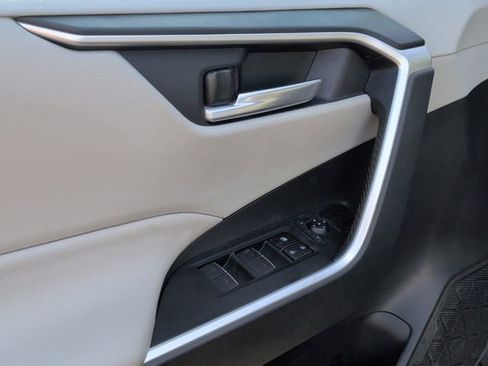 Certified 2024 Toyota RAV4 XLE w/ Convenience Package image 11