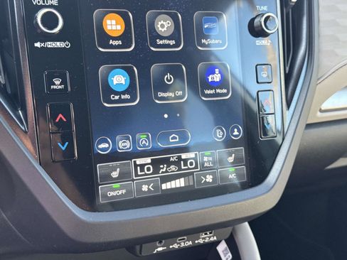 New 2026 Subaru Forester Premium image 22