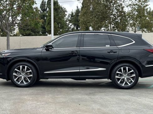 Certified 2024 Acura MDX FWD w/ Technology Package image 11