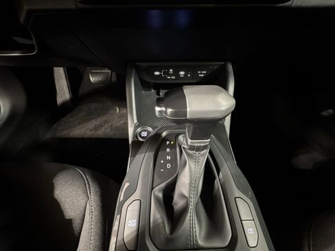 Certified 2025 Kia K4 EX image 27