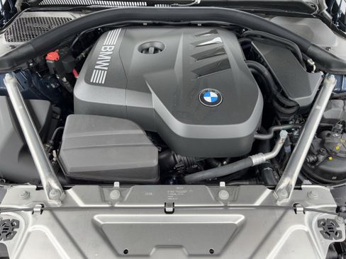 New 2027 BMW 430i Coupe w/ M Sport Package RWD image 36