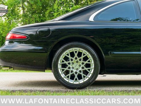 Used 1997 Lincoln Mark VIII LSC RWD image 30