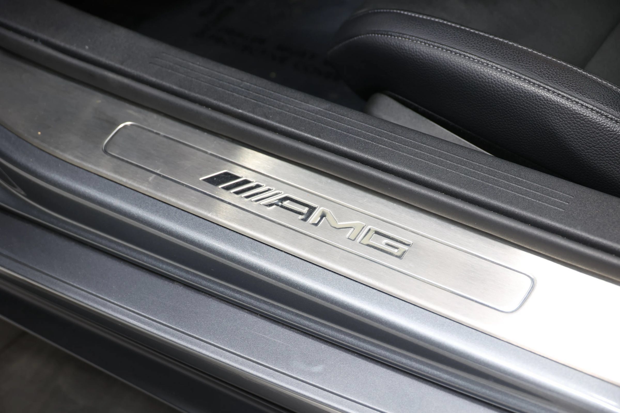Used 2017 Mercedes-Benz AMG GT Coupe w/ AMG Aerodynamic Package image 14