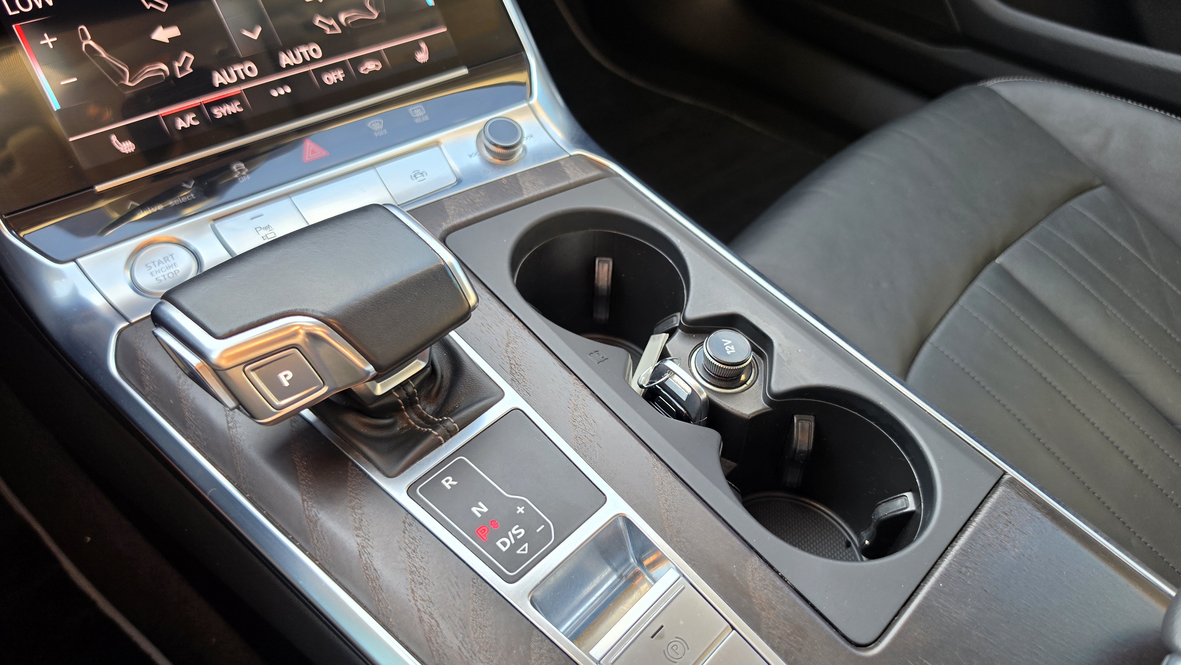 Used 2019 Audi A6 2.0T Premium w/ Convenience Package AWD/4WD image 33