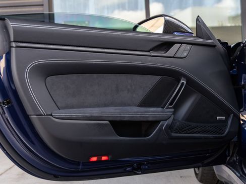 Certified 2026 Porsche 911 GT3 RWD image 25