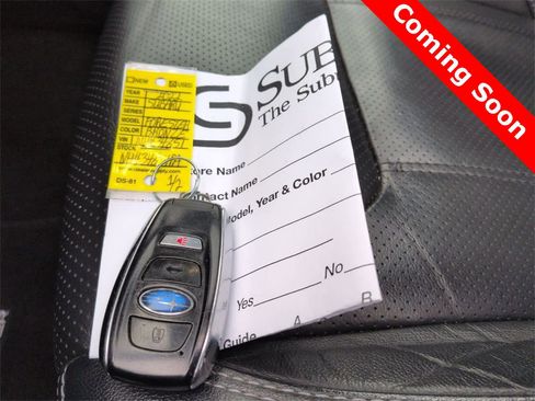 Used 2022 Subaru Forester Limited image 37