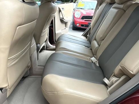 Used 2007 Nissan Murano SL w/ Premium Pkg FWD image 26