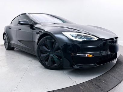 Used 2022 Tesla Model S