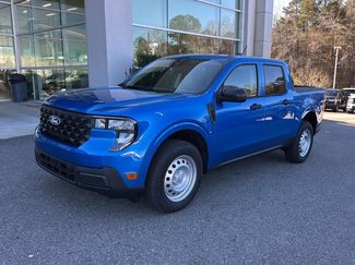 New 2026 Ford Maverick XL video 1