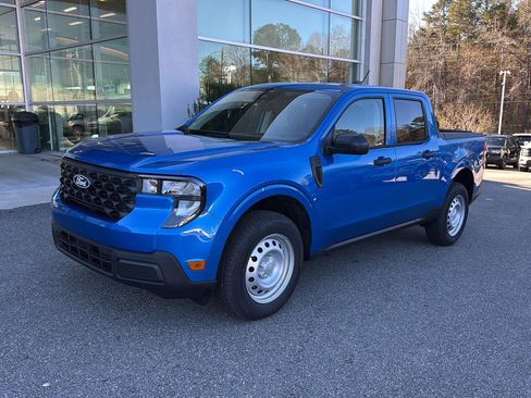 New 2026 Ford Maverick XL image 1