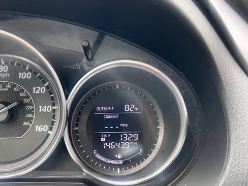 Used 2014 MAZDA MAZDA6 Touring FWD image 19