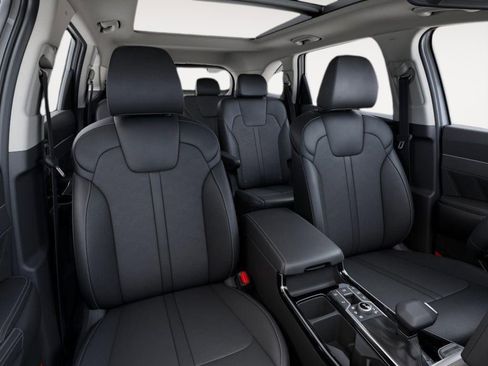 New 2026 Kia Sorento SX AWD/4WD image 15