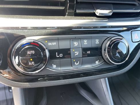 New 2026 Buick Envista Sport Touring w/ Convenience I Package FWD image 18