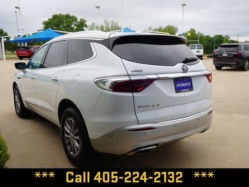 Used 2024 Buick Enclave Premium FWD image 10