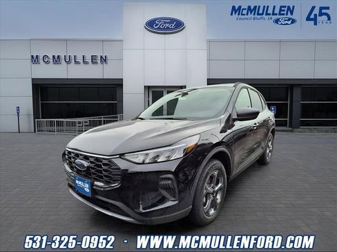 New 2026 Ford Escape ST-Line w/ Tech Pack #1 image 8