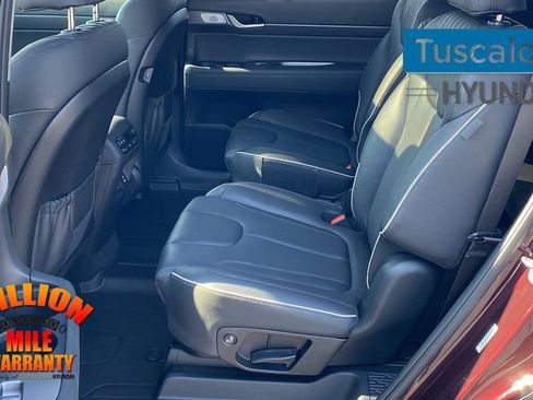 Used 2023 Hyundai Palisade Limited image 27