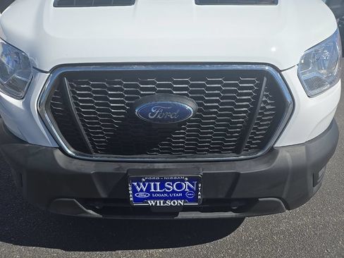 Used 2021 Ford Transit 350 DRW w/ Upfitter Package RWD image 25
