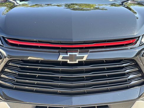Used 2024 Chevrolet Blazer LT w/ Redline Edition FWD image 8