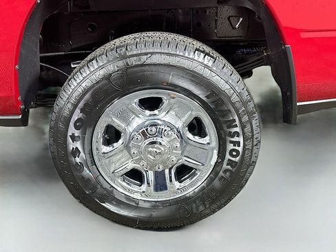 New 2026 RAM 3500 Tradesman image 17