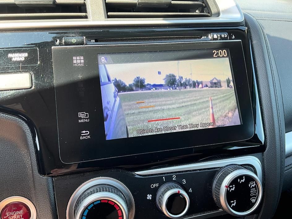 Used 2015 Honda Fit EX image 30