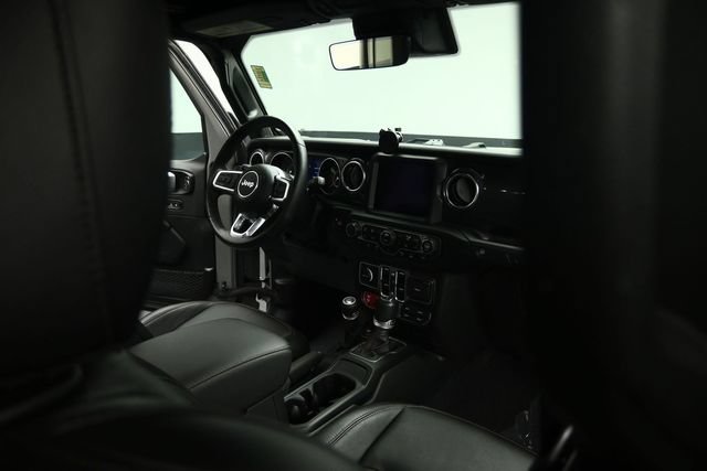 Used 2023 Jeep Wrangler Unlimited Rubicon 392 w/ Trailer Tow Package AWD/4WD image 60