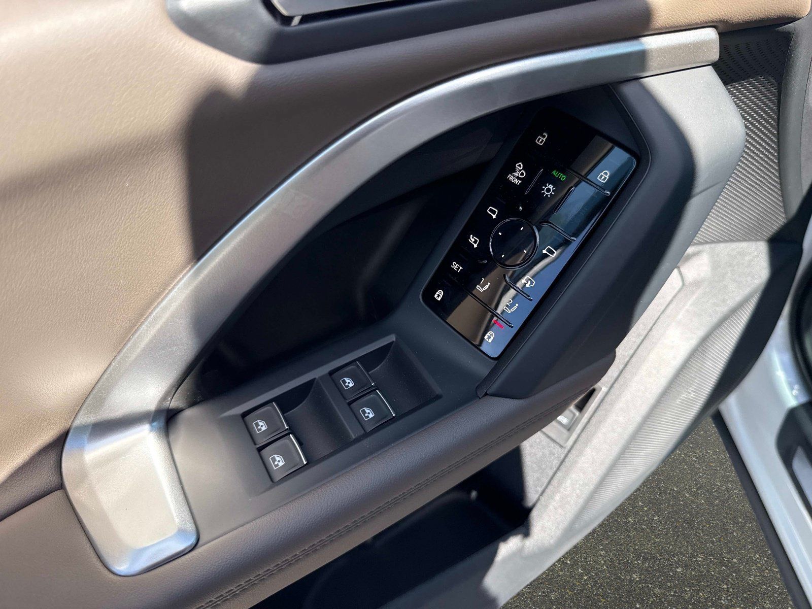 New 2026 Audi Q5 Premium Plus AWD/4WD image 18