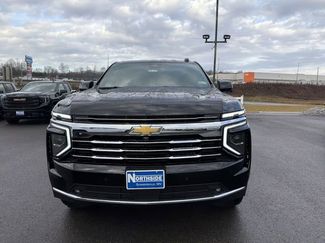 New 2026 Chevrolet Tahoe LT w/ Comfort Package AWD/4WD video 2