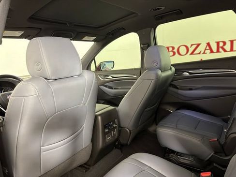 Used 2023 Buick Enclave Premium w/ Experience Buick Package FWD image 14