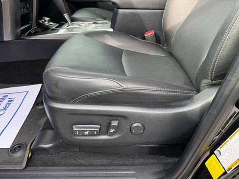 Certified 2023 Toyota 4Runner Limited image 14