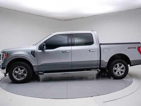 Used 2021 Ford F150 XLT w/ Equipment Group 302A High AWD/4WD image 2