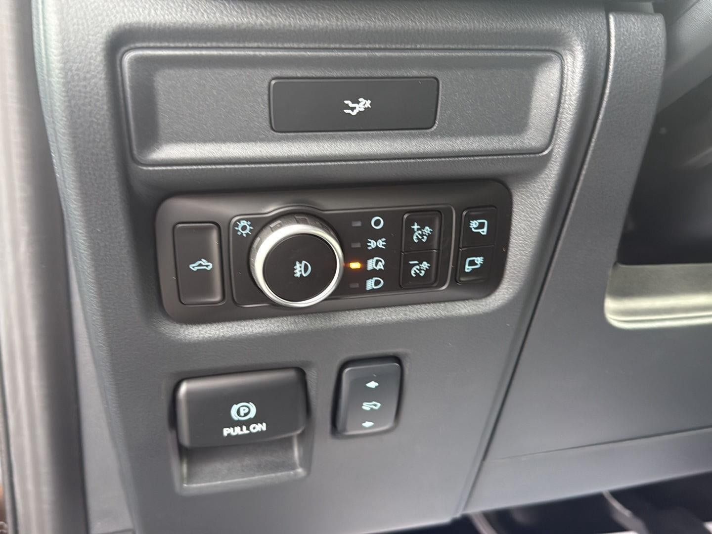 Used 2026 Ford F150 Lariat AWD/4WD image 11