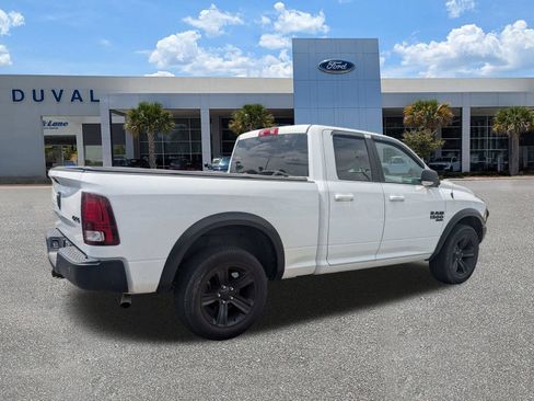 Used 2022 RAM 1500 Warlock w/ Electronics Group AWD/4WD image 4
