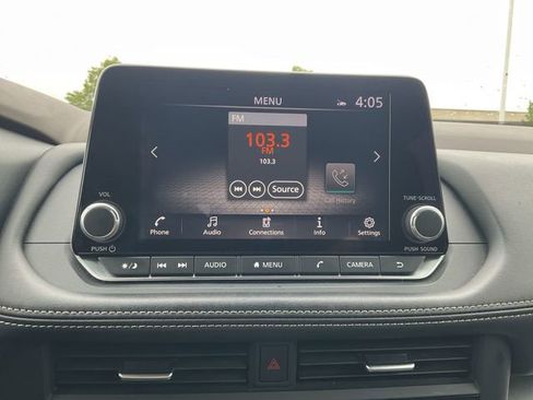 Used 2023 Nissan Rogue SV AWD/4WD image 13