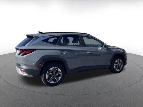 Used 2025 Hyundai Tucson SEL image 15