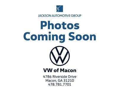 New 2027 Volkswagen Tiguan SE R-Line AWD/4WD image 1